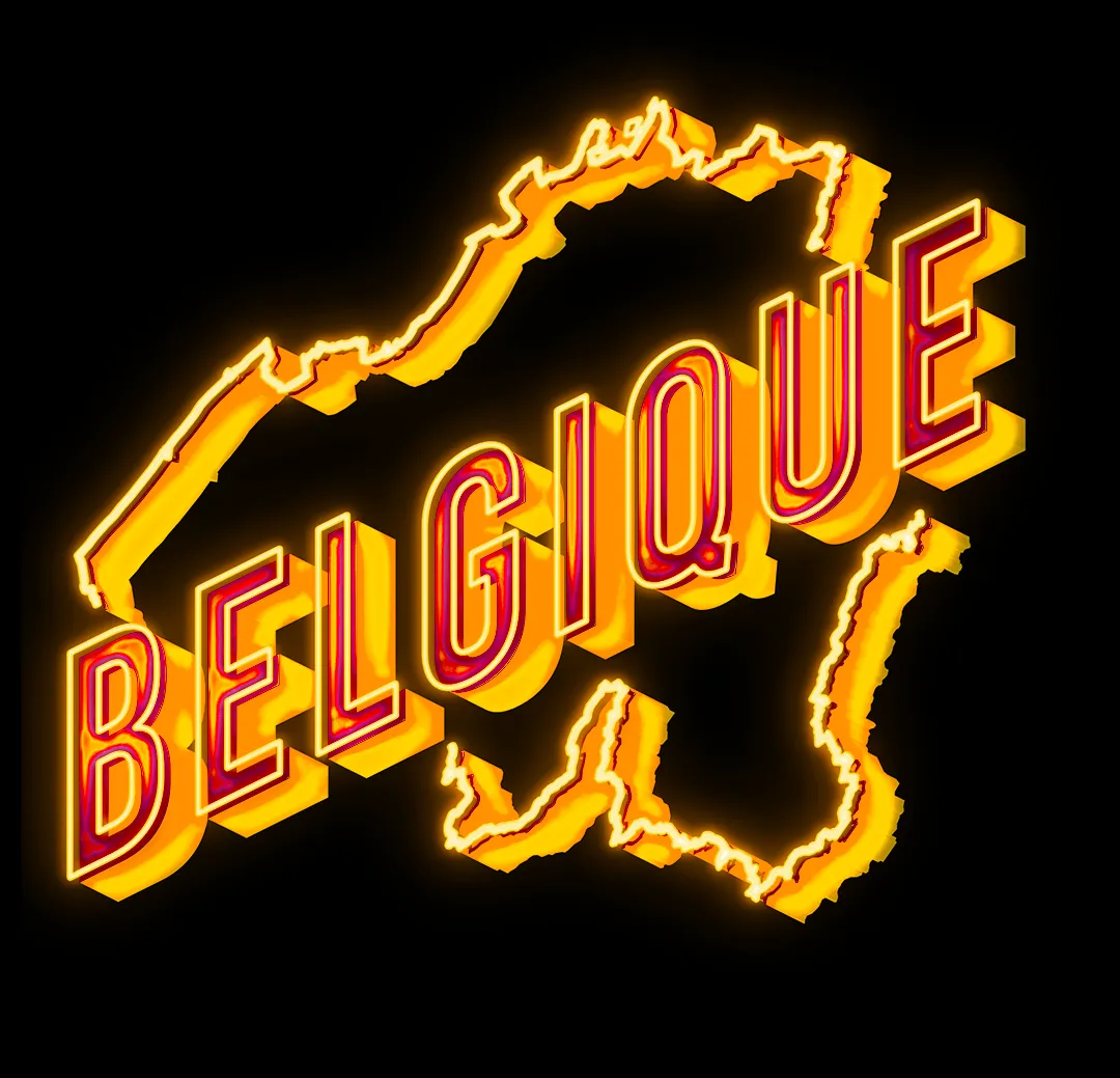 Belgique Hover