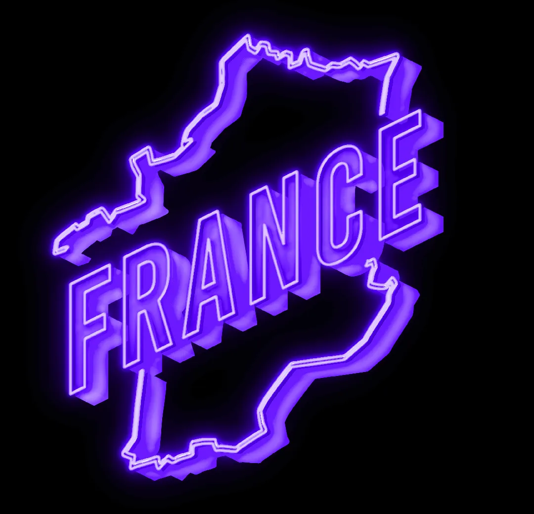 France