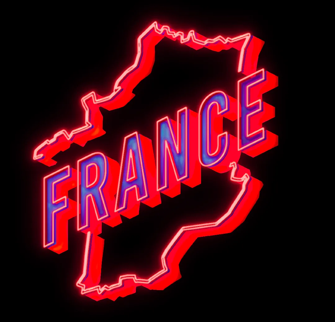 France Hover